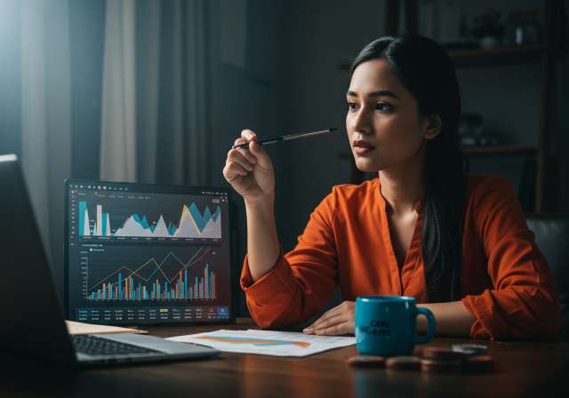 Top 10 Indian Stock Brokers: A Comprehensive Guide for 2024