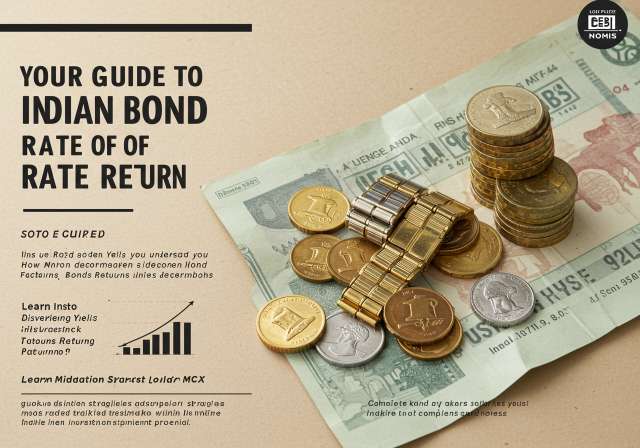 Navigating the Indian Stock Market: A Guide to Stock Broker Companies