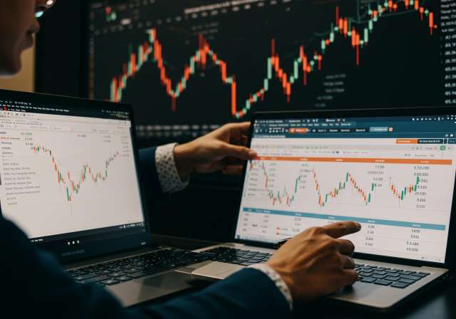Top Stock Broker Firms in India: A Comprehensive Guide