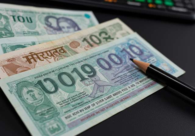 Find Your Perfect Fit: Choosing a Top Stock Broker in India