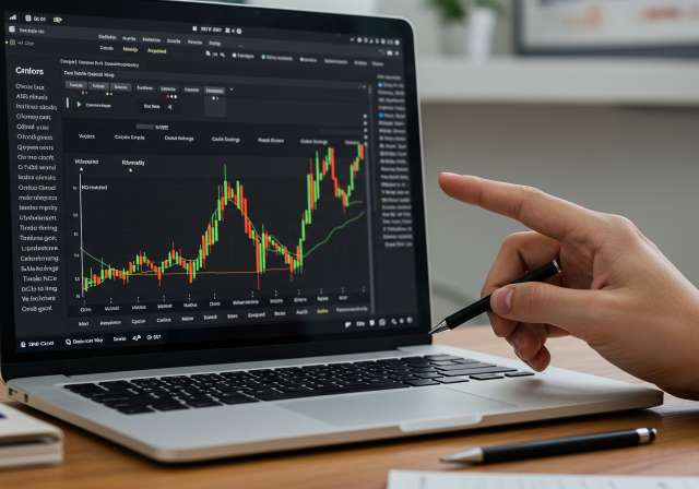 Find Your Ideal Trading Partner: Choosing the Best Indian Stock Broker