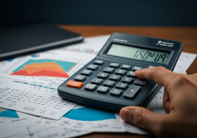 Find Your Edge: Choosing the Top Stock Broker in India