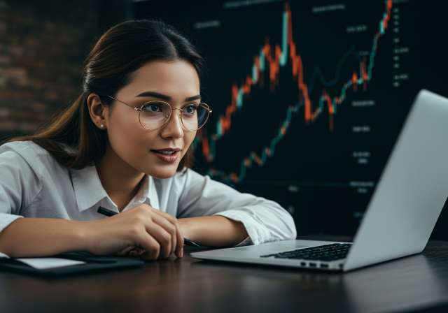 Navigating the Indian Stock Market: A Guide to the Best Brokers in 2024